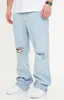 DAILY Baumwolle Herren Jeans DCPAPILON Herren Lange Hose Produktbild-Vorschau 2
