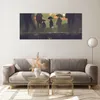 Bilder auf glas - Straße Regen Wasser - 120x50cm - Produktbild-Vorschau 7