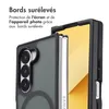 imoshion Color Guard Backcover avec MagSafe pour le Samsung Voir les images du produit 4