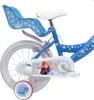 VOLARE bicicletta per bambini Disney Frozen 14 pollici, Anteprima dell’immagine prodotto 6