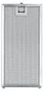 Bosch Metall-Fettfilter 255x125x8mm 746790 / 00746790 Produktbild-Vorschau 1