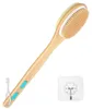 Brosse pour le dos, brosse de bain à long manche, brosse Voir les images du produit 1