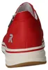 Rieker street slipper(Trott) Abs.b.25 mm w kolorze Podgląd zdjęcia produktu 18