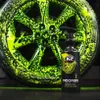 K2 Neorim Pro 1L Alkalische Flüssigkeit + Bürste + Bürste Produktbild-Vorschau 2