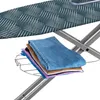 KADAX Planche à repasser avec rallonge intégrée, Table de Voir les images du produit 9