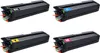 Toner Set kompatibel zu Lexmark C3224 C3326 C3426 MC3224 Produktbild-Vorschau 2