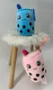 Bubble Tea Plüschtier Boba Kuscheltier Schlüsselanhänger Produktbild-Vorschau 6