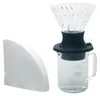 Immersion Dripper SWITCH Server Set SSD-5012-B / Bestbrew Anteprima dell’immagine prodotto 1
