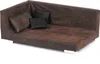 Silvio Design Hunde Tiersofa Boomer Produktbild-Vorschau 2