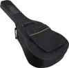 Gitarrentasche gepolstert Konzertgitarre Tasche Schutzhülle Produktbild-Vorschau 20