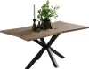 Stolik kawowy Vicco Yan Rzemieślnik 90 x 50 cm, Model 58401 Podgląd zdjęcia produktu 5