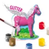 SES Creative 01155 Bastelset Fantasy Pferde Gips Gießen Produktbild-Vorschau 20