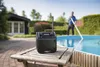 Rádio PerfectPro DABPRO 18V pro staveniště Náhled obrázku produktu 12