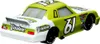 James Cleanair GBY04 | Disney Cars | Die-Cast 1:55 | Mattel Produktbild-Vorschau 4