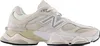 New Balance Sneakers U9060WHT in Grey color size 37.5 Produktbild-Vorschau 7