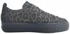 Paul Green  Damenschuhe sportlicher Schnürer Metallic Produktbild-Vorschau 2