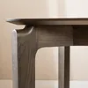 Bronx71 Esstisch Cala Eiche dunkel 180 x 90 cm Produktbild-Vorschau 4
