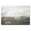 MuchoWow® Mauspad Mousepad Bus - Berge - Wolken 27x18 cm - Produktbild-Vorschau 1