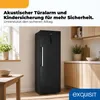 Vollraumkühlschrank | KS5360-V-HE-040C inoxlook-az | 359 l Produktbild-Vorschau 8