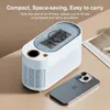 Macchina portatile per cubetti di ghiaccio Zimilo da 10 Anteprima dell’immagine prodotto 2