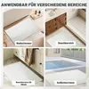 Protisklzová podložka pod sprchu, 60x120 cm, PVC, s Náhľad obrázku produktu 7