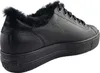 Paul Green Plateau Sneaker Damen 32313432383034 Schwarz 40 Produktbild-Vorschau 2