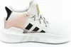 Adidas Damen Sneaker EQt Bask ADV W Weiß Freizeitschuh Produktbild-Vorschau 10
