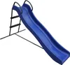 AXI Freistehende Rutsche mit Wasseranschluss 180cm Blau & Produktbild-Vorschau 4