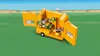 LEGO LEGO® Animal Crossing™ 77054 La caravane et la Voir les images du produit 25