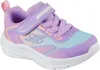 Skechers Sneakers 303657N-LVMT in Purple color size 22 Voir les images du produit 10