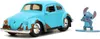 Lilo & Stitch 1959 VW Beetle 1:32 Produktbild-Vorschau 1