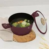 Titantopf mit Deckel 24cm Berlinger Haus BH-8041 Leonardo Produktbild-Vorschau 2
