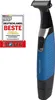 Rasoir Tondeuse 2 en 1 blue Proficare PC-BHT 3074 Bleu Voir les images du produit 2