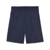 Puma Teamgoal Trainingsshorts Kinder - Marine Produktbild-Vorschau 2