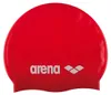 Arena Classic Silicone, Červená, Biela, Šiltovka, Unisex, Náhľad obrázku produktu 9