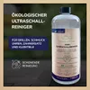 GRASHÜPFER® Öko Ultraschallreiniger Konzentrat | 1L Produktbild-Vorschau 2