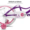 Vélo pour enfants JOYSTAR destiné aux tout-petits et aux Voir les images du produit 5