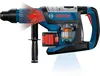 Perforateur sans-fil Bi turbo BOSCH 0611913002 - GBH 18V-45 Voir les images du produit 27