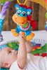 Playgro Erlebnis Spiel- und Krabbeldecke Pferd Klipp Klapp Produktbild-Vorschau 5