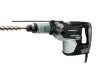 Hikoki DH45MEY WSZ, SDS Max, Schwarz, Grau, 4,5 cm, 12,2 J, Produktbild-Vorschau 3