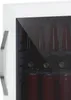 Klarstein Beersafe M Quartz, lednice, 33 l, 2 police, Náhled obrázku produktu 2
