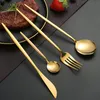 Cheffinger, set di posate da 24 pezzi per 6 persone Set Anteprima dell’immagine prodotto 2