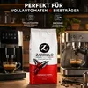 ZARRILLO Italienische Espresso Kaffeebohnen, Arabica und Produktbild-Vorschau 5