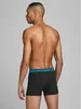Jack & Jones Trunks 3 Pack Unterhose Shorts JACWAISTBAND Produktbild-Vorschau 10