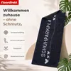 Schmutzfangmatte Varo – Waschbare Schuhmatte mit Produktbild-Vorschau 4