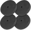 GORILLA SPORTS® Hantelscheiben - 30kg Set, 4x7,5 kg Produktbild-Vorschau 5
