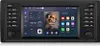 2+64G 7 "Android 15 Autoradio Carplay Per BMW 3er E39 Anteprima dell’immagine prodotto 1