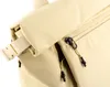 Franky RS91-B Rolltop Rucksack beige Produktbild-Vorschau 7