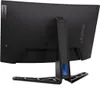 Lenovo Legion R27qc-30 Monitor 27" WQHD 180 Hz Schwarz Produktbild-Vorschau 6