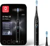 OCLEAN Elektrick zubn kefka X Pro 20 Black Náhľad obrázku produktu 1